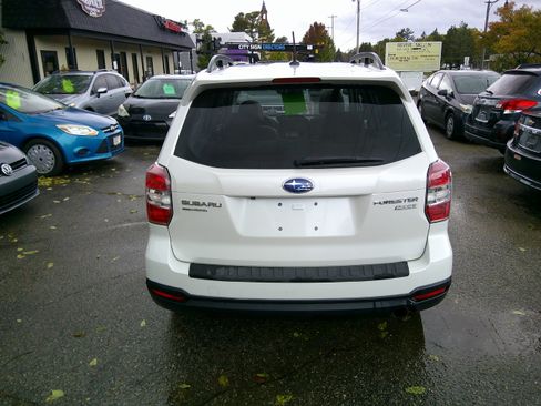 Used 2014 Subaru Forester 2.5i Limited image 5