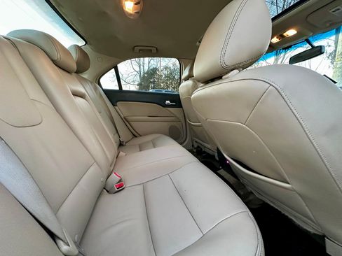 Used 2012 Ford Fusion SEL image 15