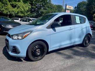 Used 2016 Chevrolet Spark LS image 1