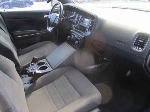 Used 2012 Dodge Charger image 5