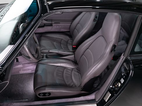 Used 1997 Porsche 911 Targa image 54
