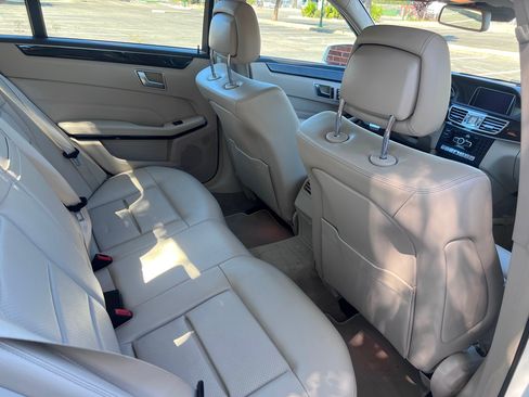 Used 2014 Mercedes-Benz E 350 Sport image 14