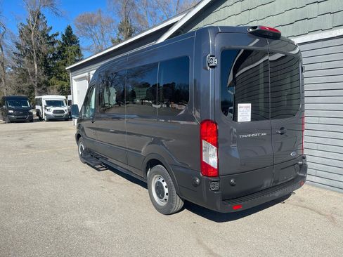 Used 2019 Ford Transit 350 XL image 22