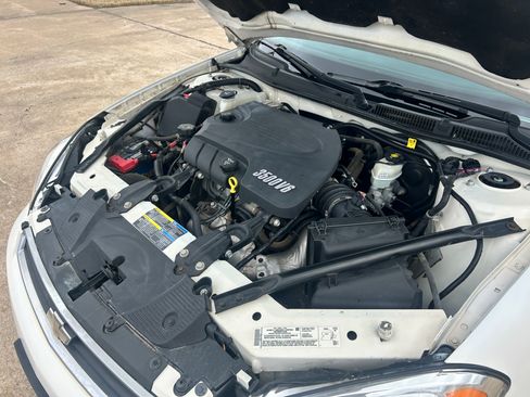 Used 2006 Chevrolet Impala LS image 17