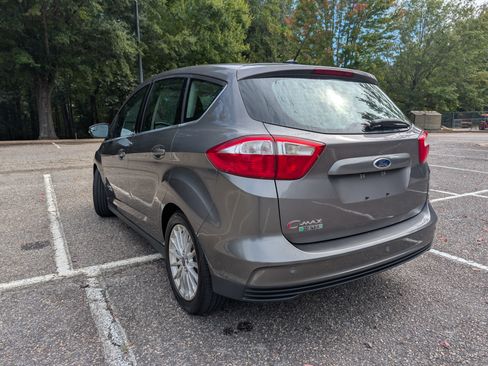 Used 2013 Ford C-MAX Energi SEL image 4