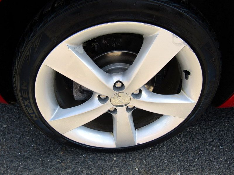 Used 2015 Dodge Dart GT FWD image 10