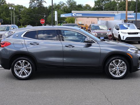 Used 2018 BMW X2 xDrive28i image 9