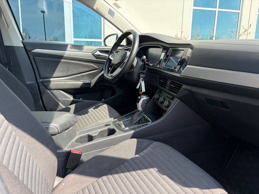 Used 2022 Volkswagen Jetta S FWD image 27