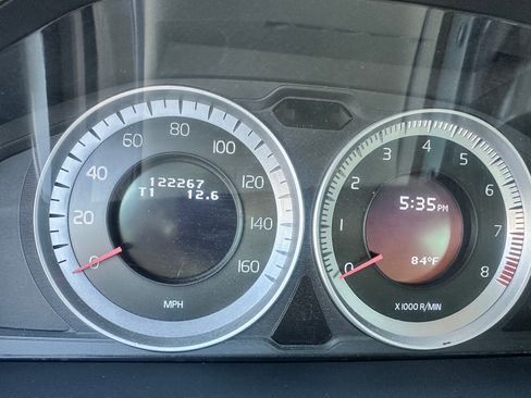 Used 2011 Volvo S80 3.2 image 19