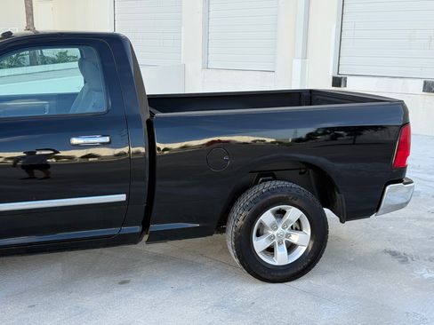 Used 2013 RAM 1500 ST RWD image 31
