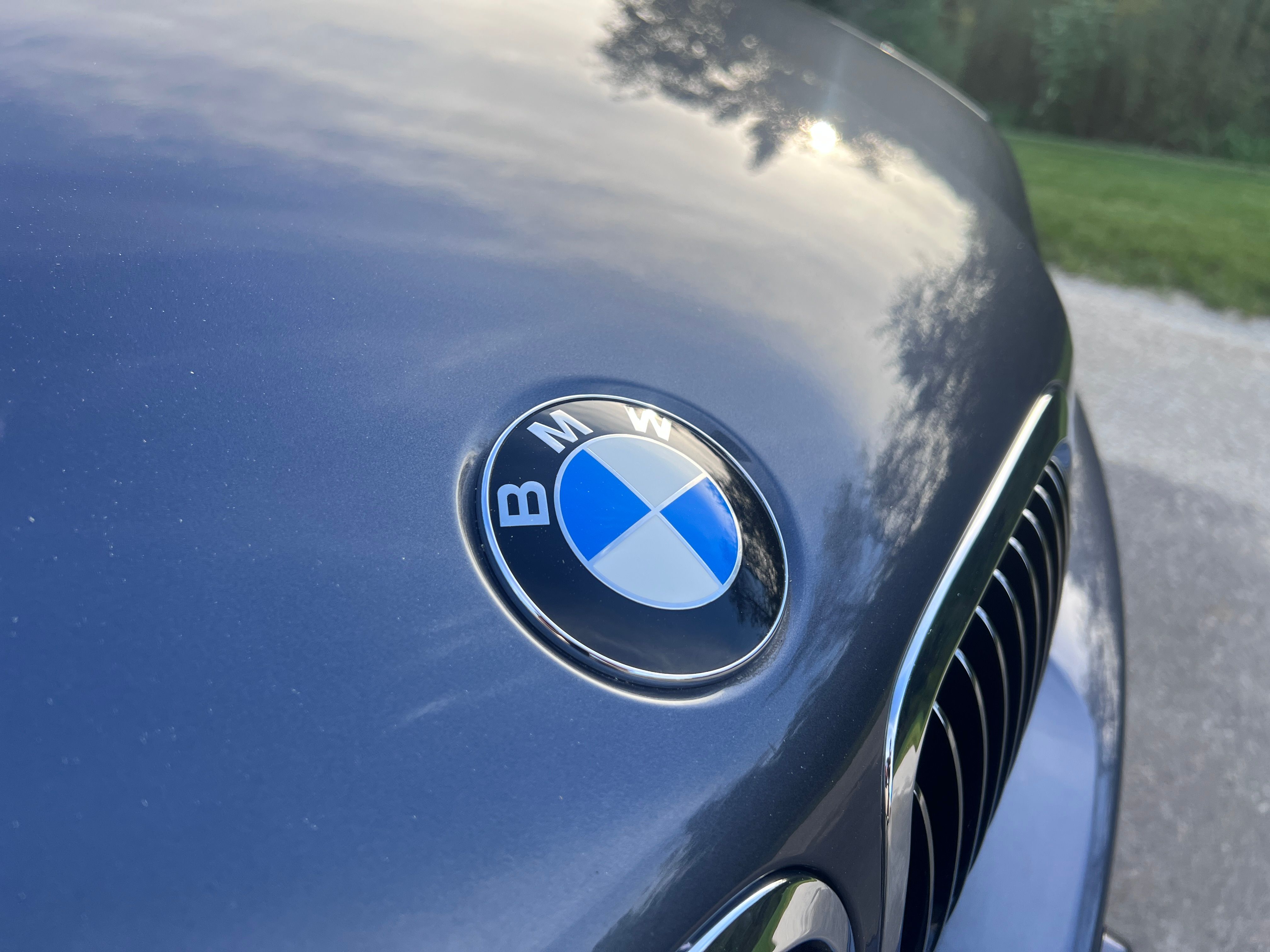 Used 2003 BMW 325Ci Coupe RWD image 3