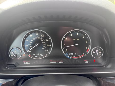 Used 2015 BMW 535i xDrive image 23