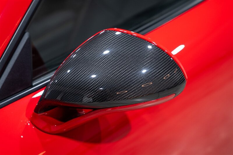 Used 2019 Porsche 911 GT3 RWD image 62