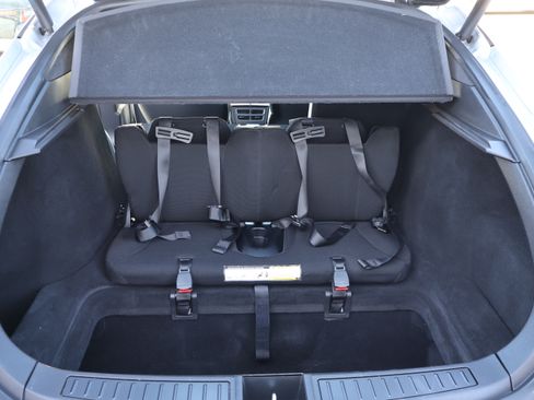 Used 2017 Tesla Model S P100D image 32