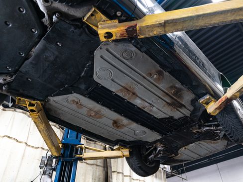 Used 1991 Porsche 911 Carrera 4 image 52