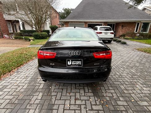 Used 2012 Audi A6 2.0T Premium Plus image 12