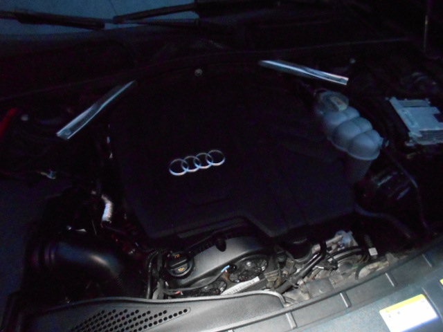 Used 2021 Audi A5 2.0T Premium Sportback AWD/4WD image 7