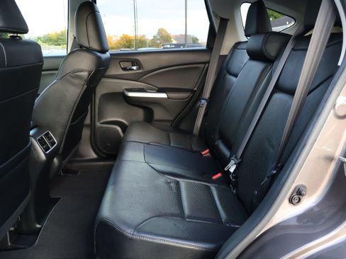 Used 2016 Honda CR-V Touring image 12