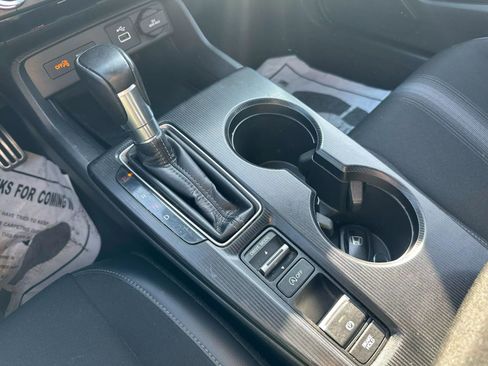Used 2022 Honda Civic Sport image 17