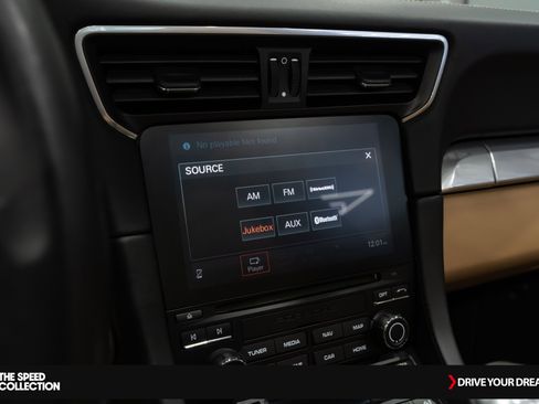 Used 2017 Porsche 911 Targa 4S image 53