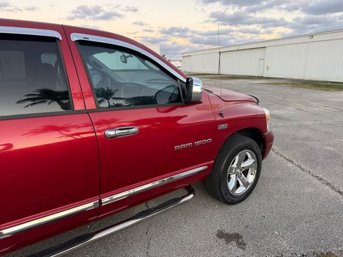 Used 2007 Dodge Ram 1500 Truck Laramie image 42