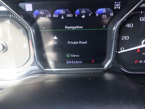 Used 2020 GMC Sierra 2500 Denali image 24