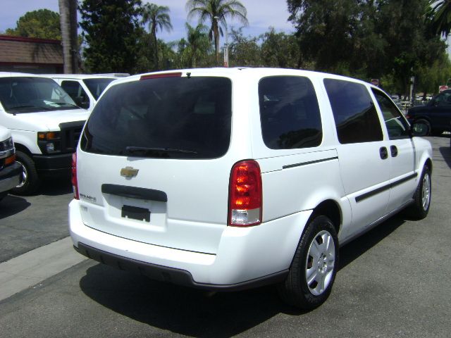 Used 2008 Chevrolet Uplander LS Minivan 4D FWD image 15