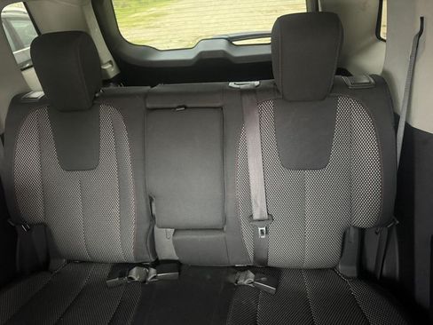 Used 2017 GMC Terrain SLE image 6