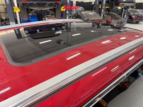 Used 2020 Lincoln Aviator Reserve image 6