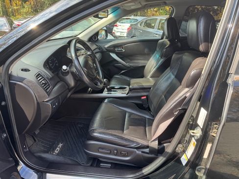 Used 2015 Acura RDX image 8