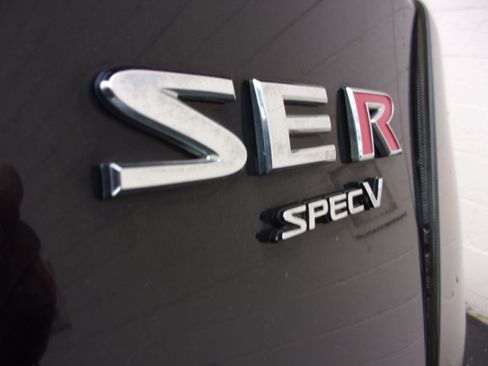 Used 2012 Nissan Sentra SE-R Spec V image 7