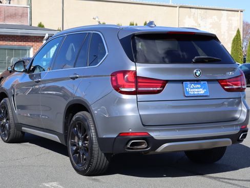 Used 2018 BMW X5 xDrive35i image 5