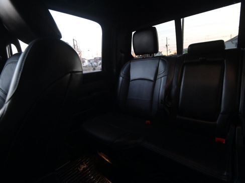 Used 2020 RAM 2500 Power Wagon image 53