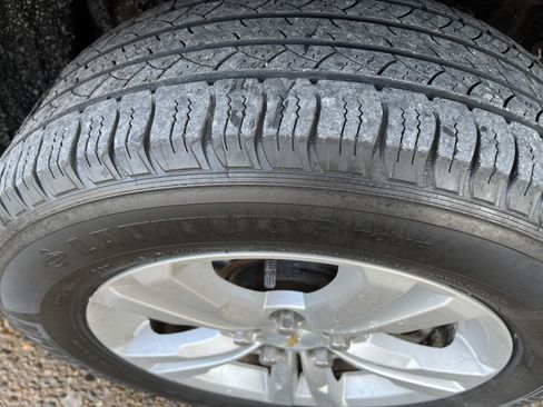 Used 2016 Chevrolet Equinox LS image 8