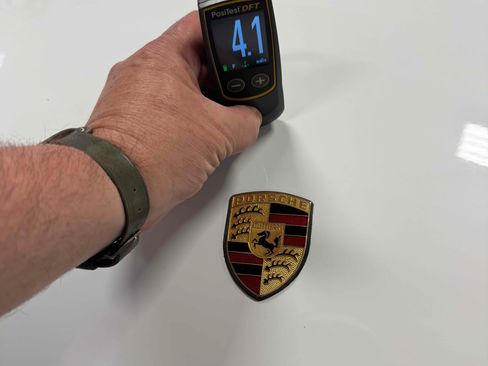 Used 1988 Porsche 911 Carrera image 40