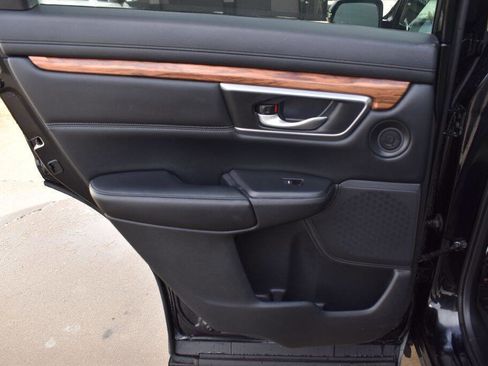 Used 2017 Honda CR-V EX-L image 22
