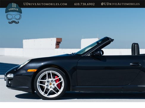 Used 2010 Porsche 911 Carrera S RWD image 11