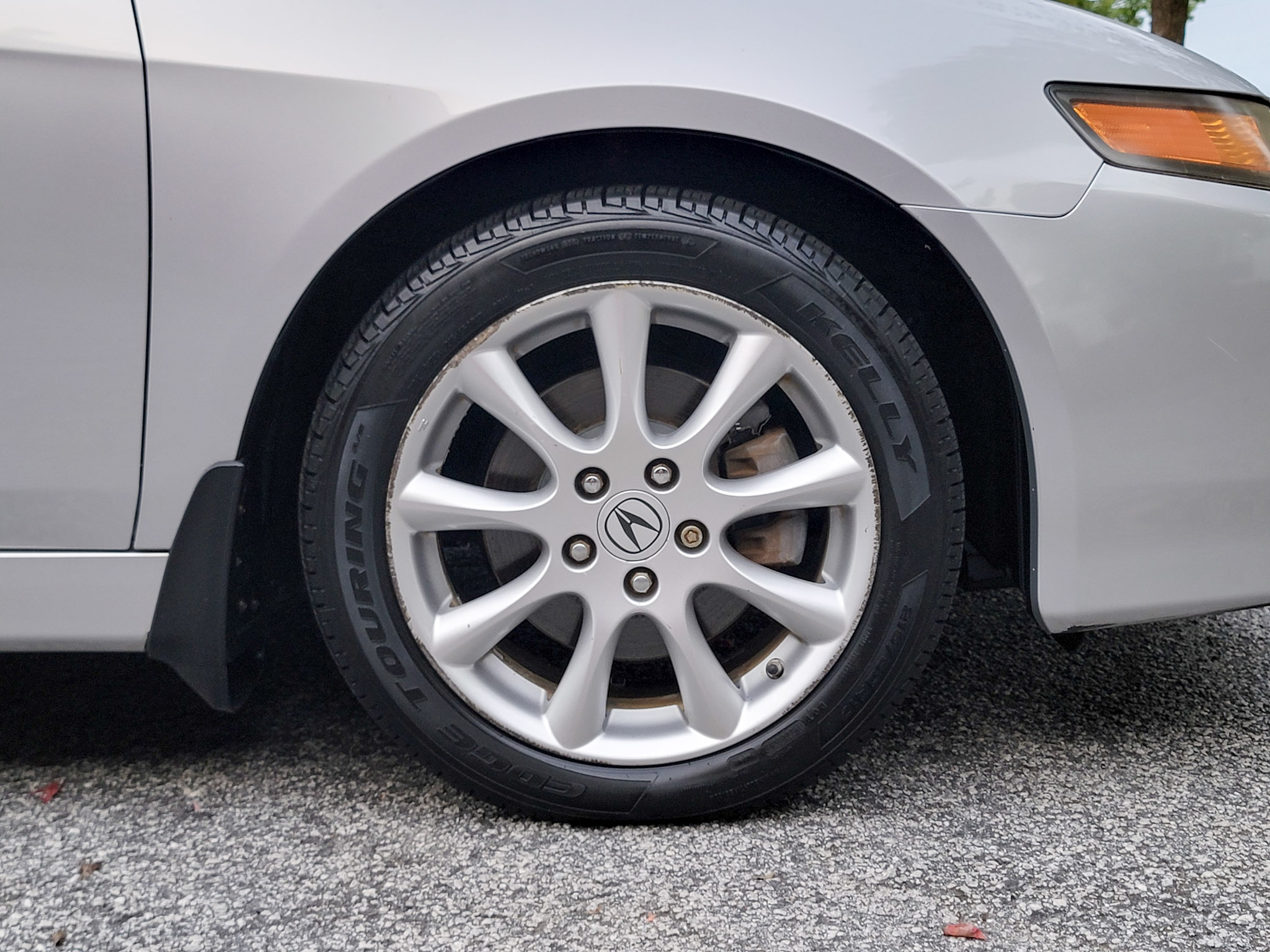 Used 2007 Acura TSX UNAVAIL FWD image 42