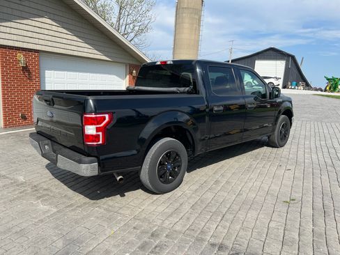 Used 2018 Ford F150 XLT image 10