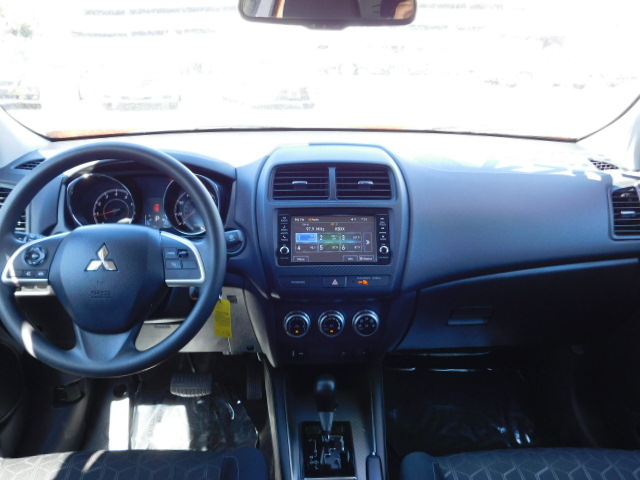 Used 2024 Mitsubishi Outlander Sport AWD image 15