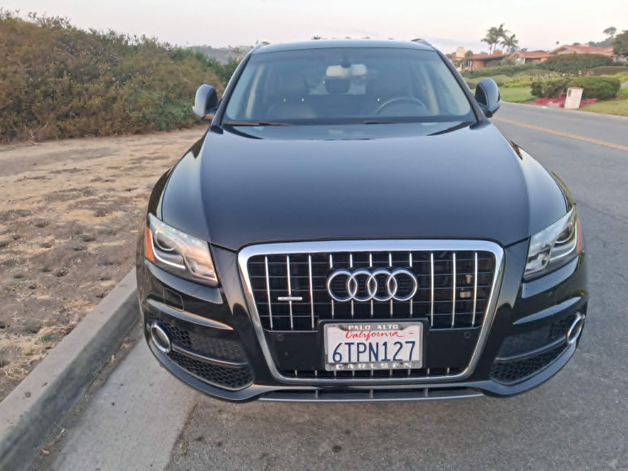 Used 2011 Audi Q5 3.2 Premium Plus AWD/4WD image 14