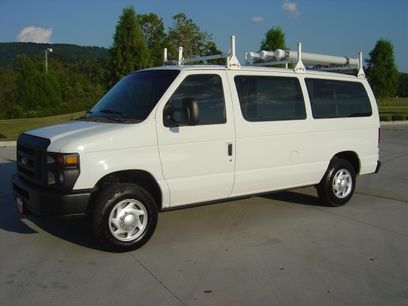 Used 2011 Ford E-150 and Econoline 150