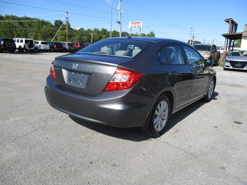 Used 2012 Honda Civic EX image 6
