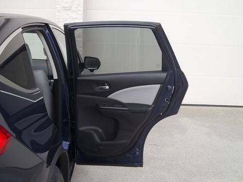 Used 2015 Honda CR-V EX image 20
