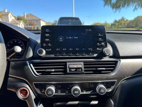 Used 2020 Honda Accord LX image 15