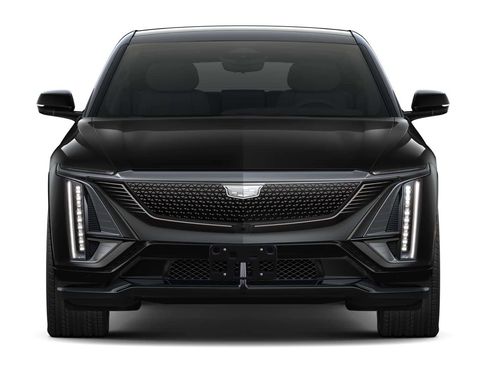 New 2026 Cadillac Lyriq V image 26