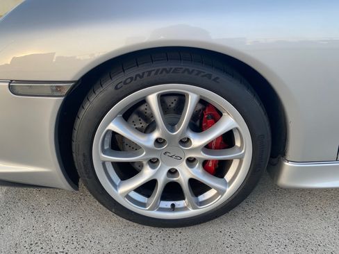 Used 2004 Porsche 911 GT3 image 25