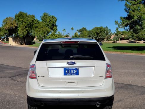 Used 2009 Ford Edge SEL image 8