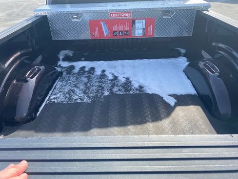 Used 2018 Ford F150 image 21