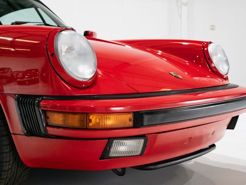 Used 1987 Porsche 911 Carrera image 31